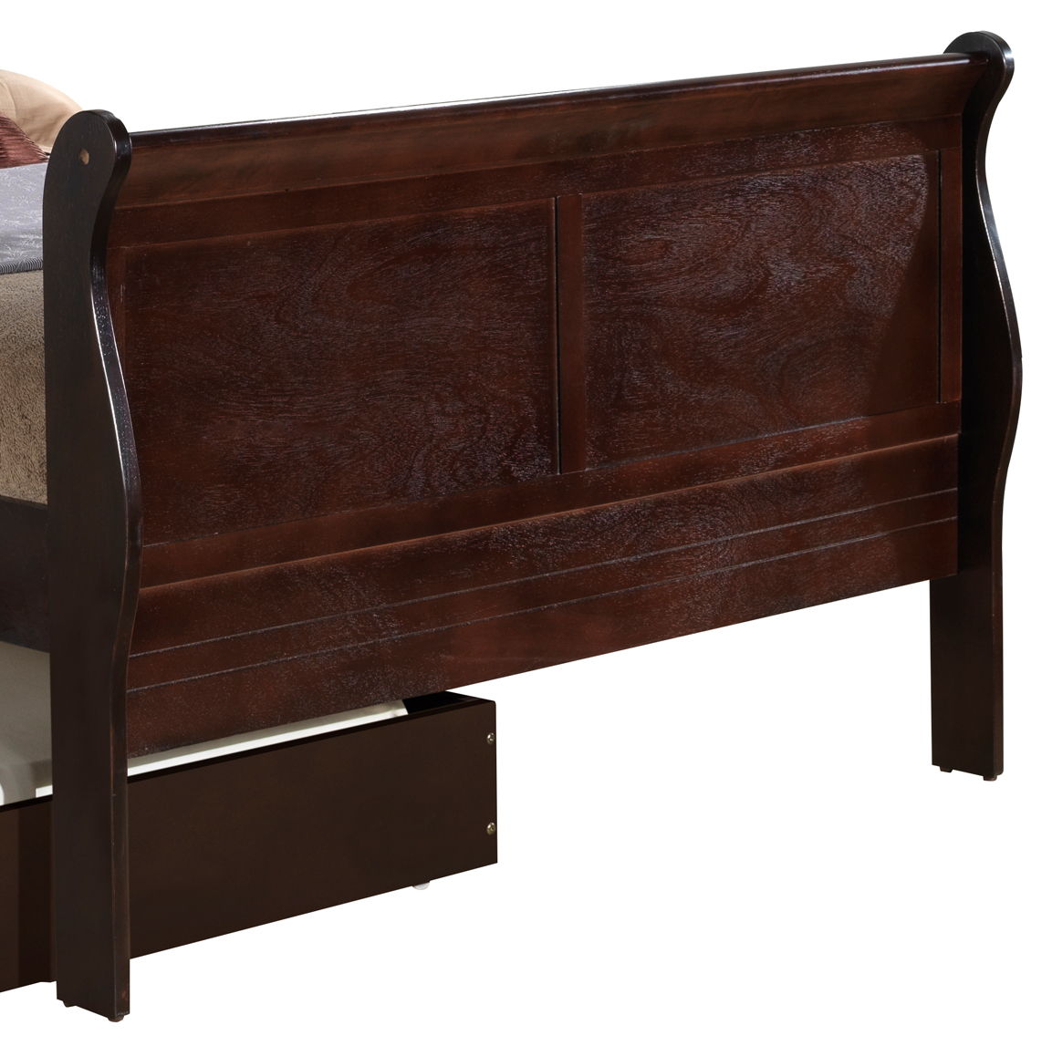 Elegant Trundle Bed With Timeless Charm - The Sleep Loft - Online Mattress Showroom NYC