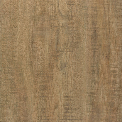 Lainey Round Occasional Side End Table Mango