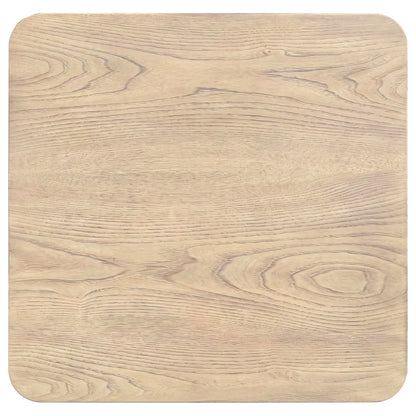 Marcelo 2-piece Coffee Table Set with Storage Light Elm