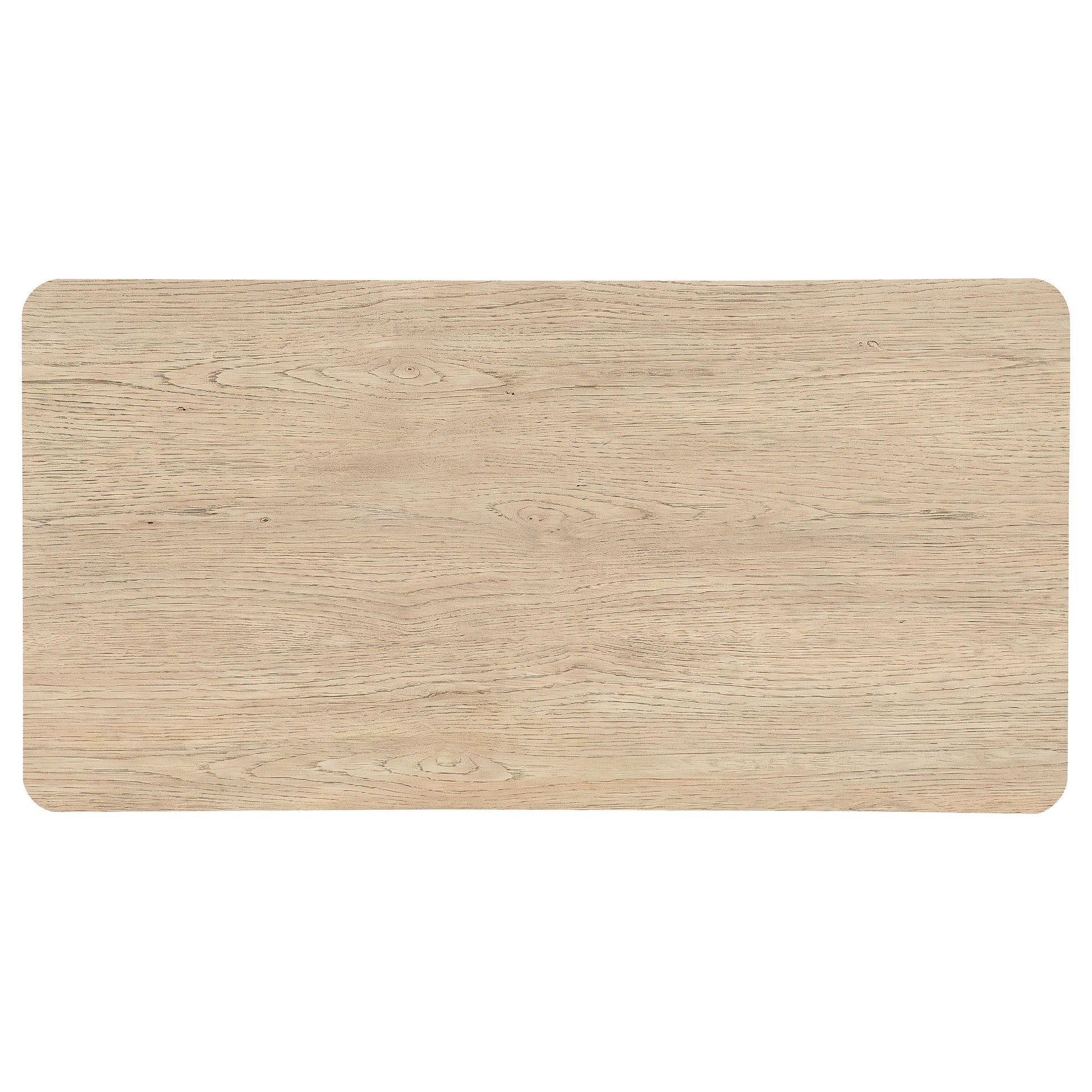 Marcelo 3-piece Coffee Table Set with Storage Light Elm