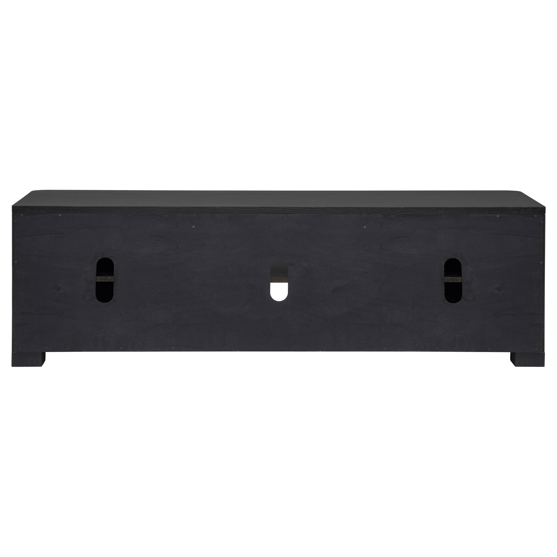 Marcelo 71-inch TV Stand Media Console Coffee