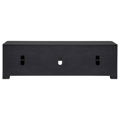 Marcelo 71-inch TV Stand Media Console Coffee