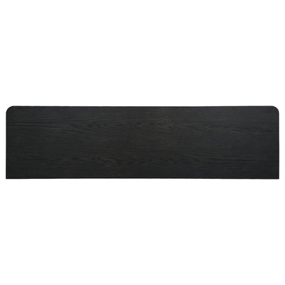Marcelo 71-inch TV Stand Media Console Coffee