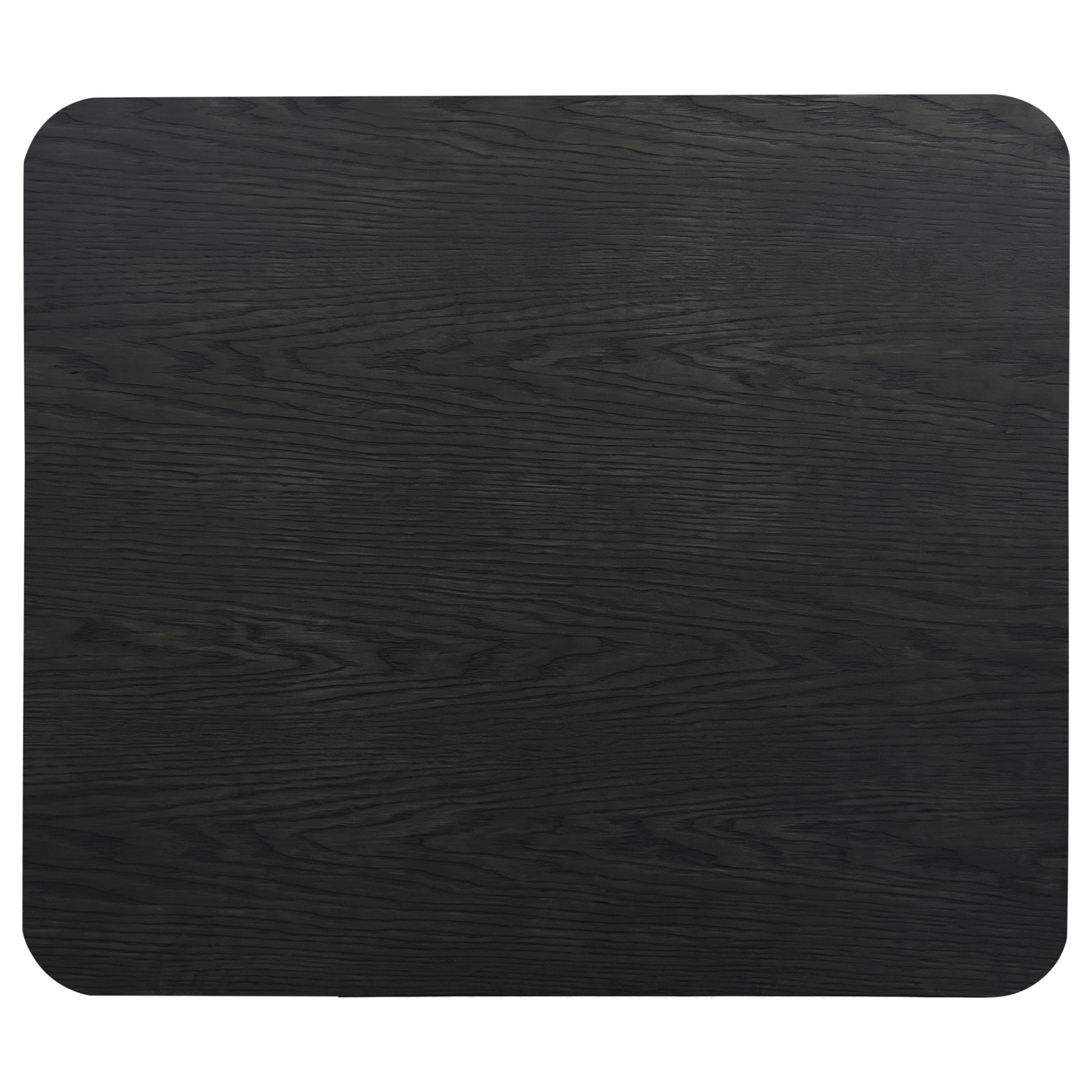 Marcelo Wood End Table with Drawer and Shelf Coffee