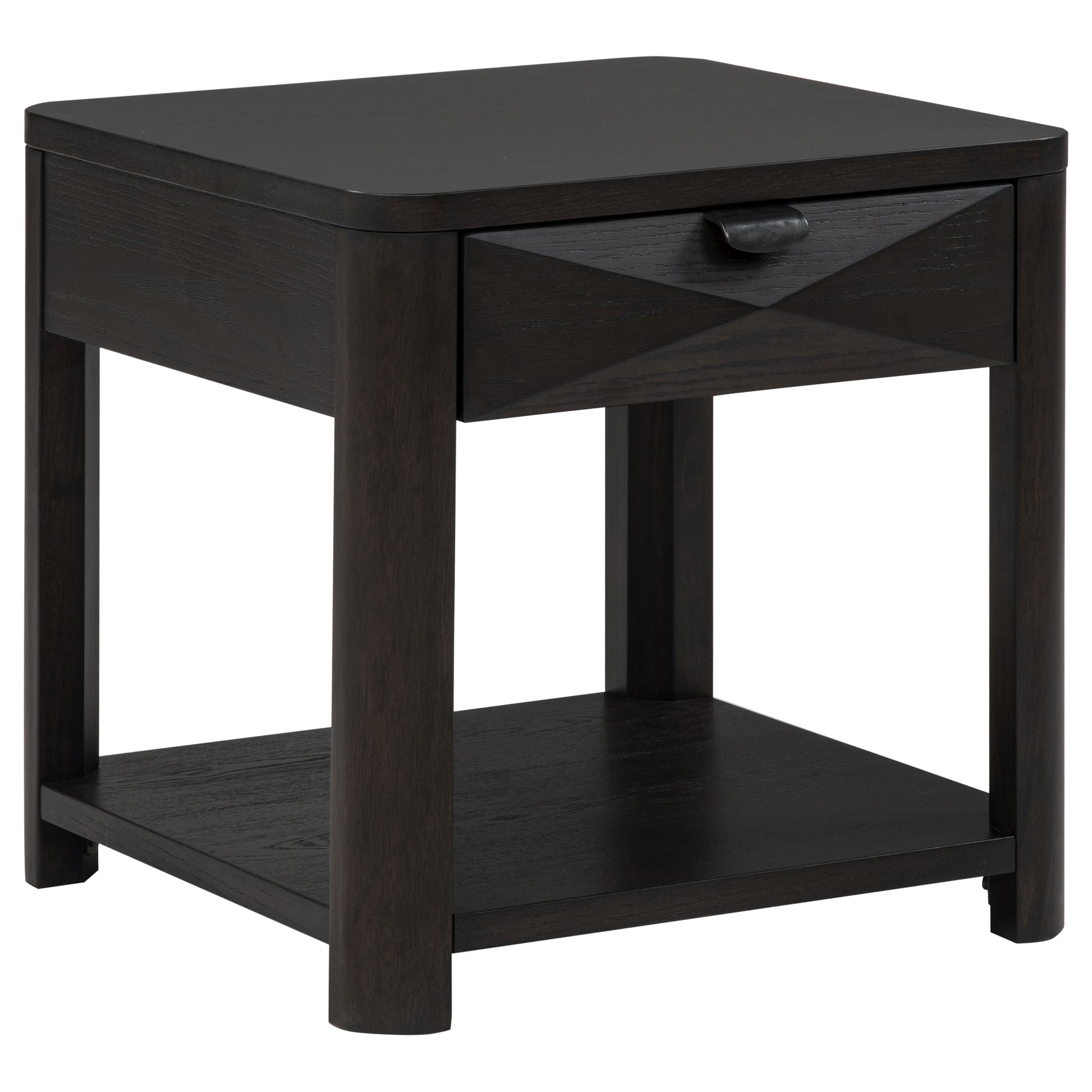 Marcelo 2-piece Coffee Table Set with Storage Coffee