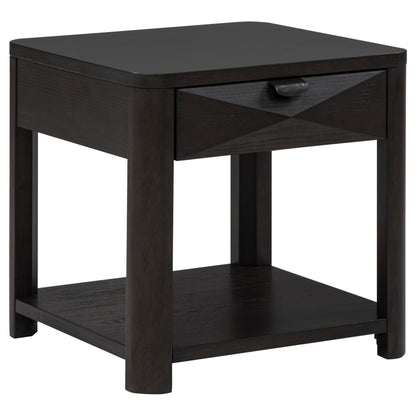 Marcelo 2-piece Coffee Table Set with Storage Coffee