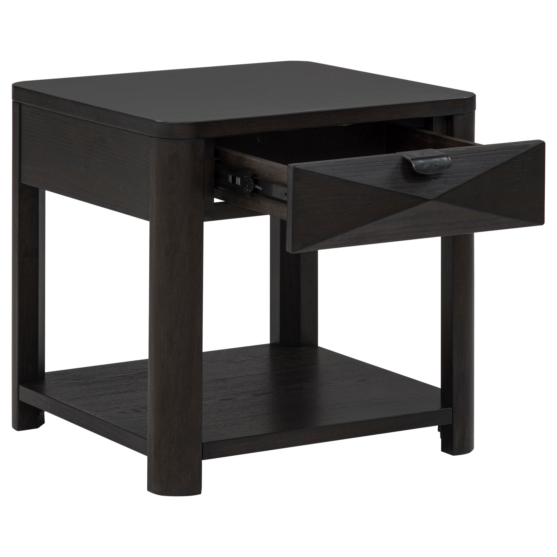 Marcelo 2-piece Coffee Table Set with Storage Coffee
