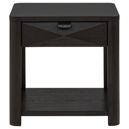Marcelo 3-piece Coffee Table Set with Storage Coffee