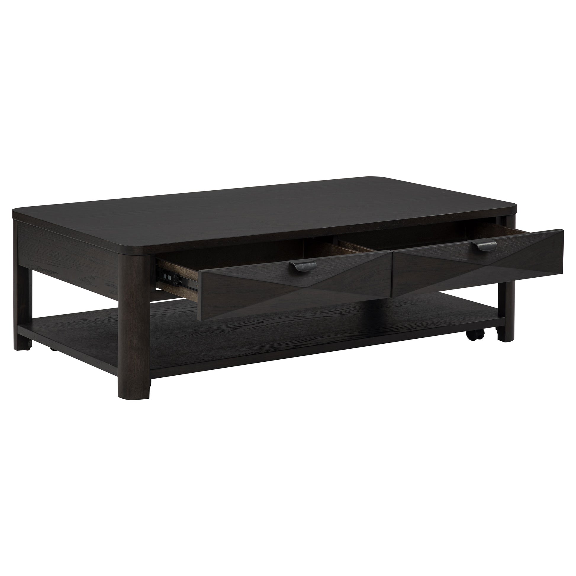 Marcelo 3-piece Coffee Table Set with Storage Coffee