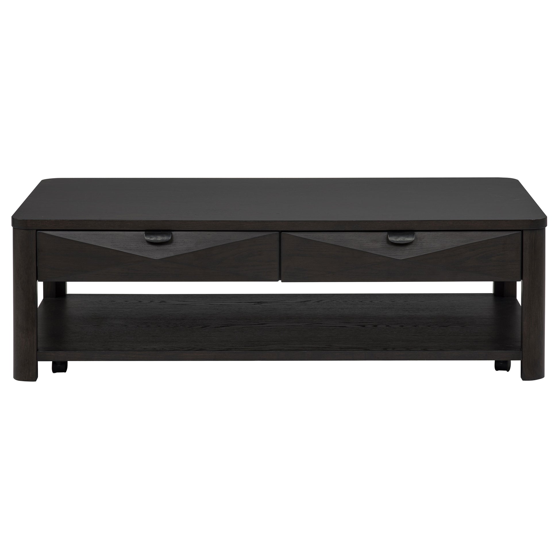 Marcelo 3-piece Coffee Table Set with Storage Coffee