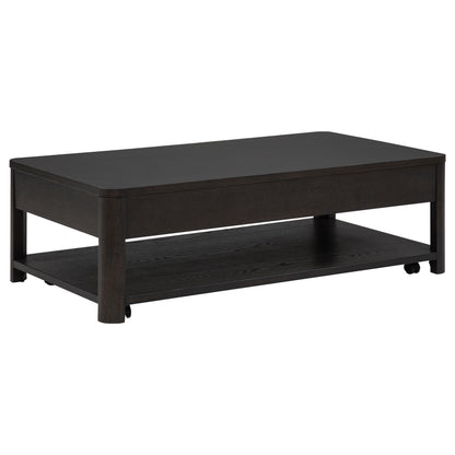 Marcelo 3-piece Coffee Table Set with Storage Coffee