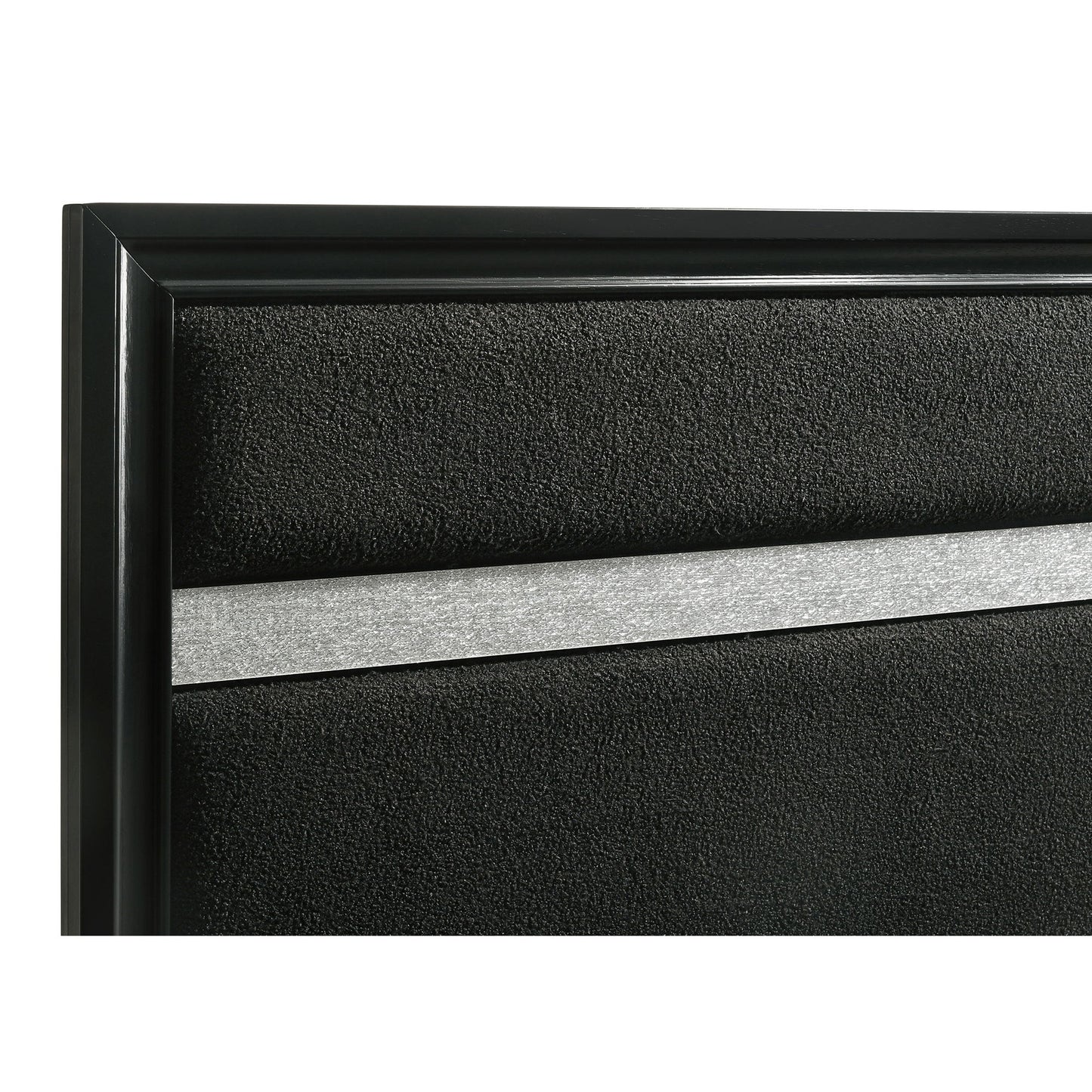 Annie - Panel Bed - The Sleep Loft - Online Mattress Showroom NYC