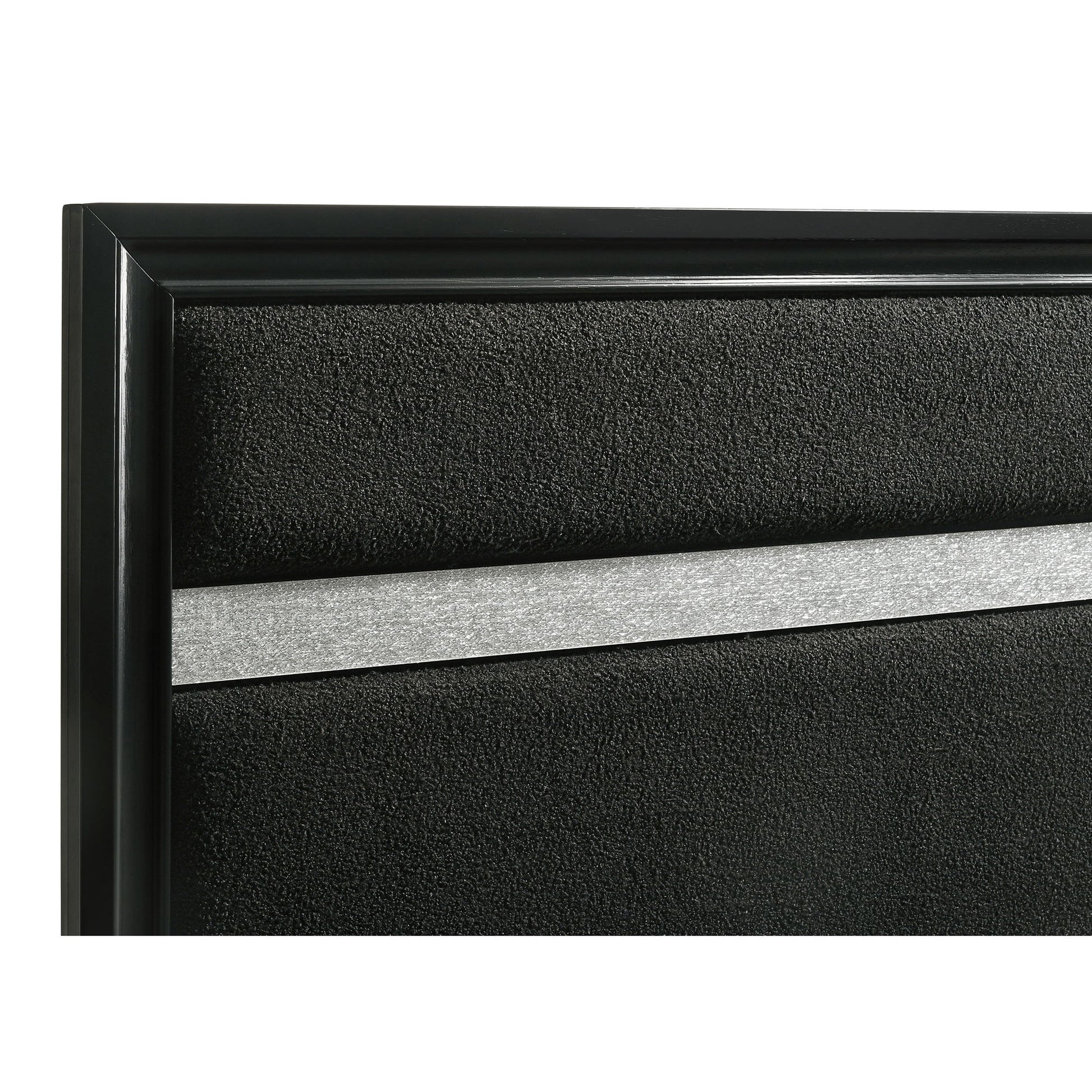 Annie - Panel Bed - The Sleep Loft - Online Mattress Showroom NYC