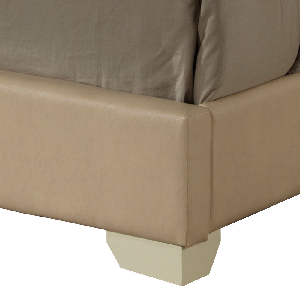 Elegant Platform Bed For Relaxed Spaces - The Sleep Loft - Online Mattress Showroom NYC