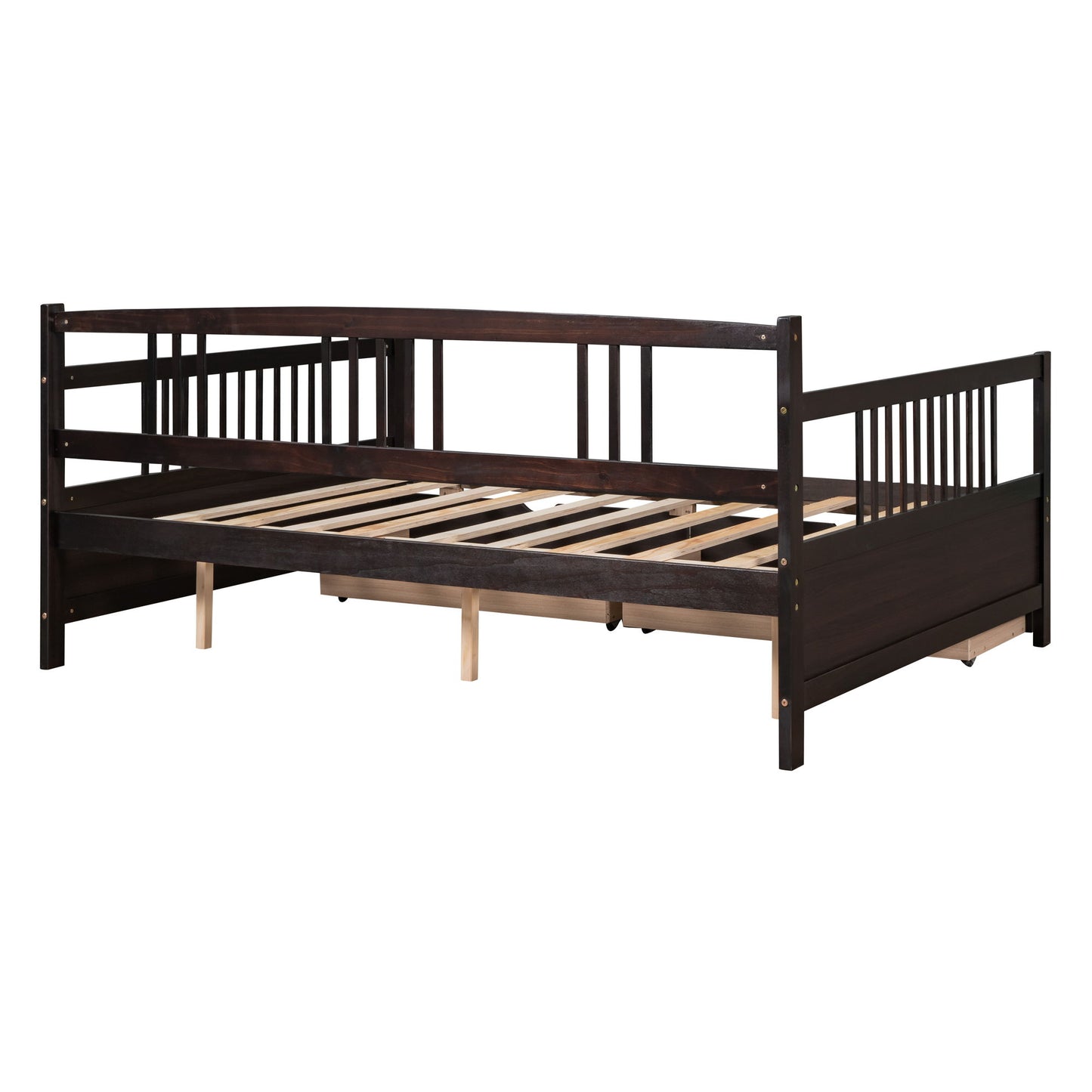 Multifunctional Modern Daybed - The Sleep Loft - Online Mattress Showroom NYC