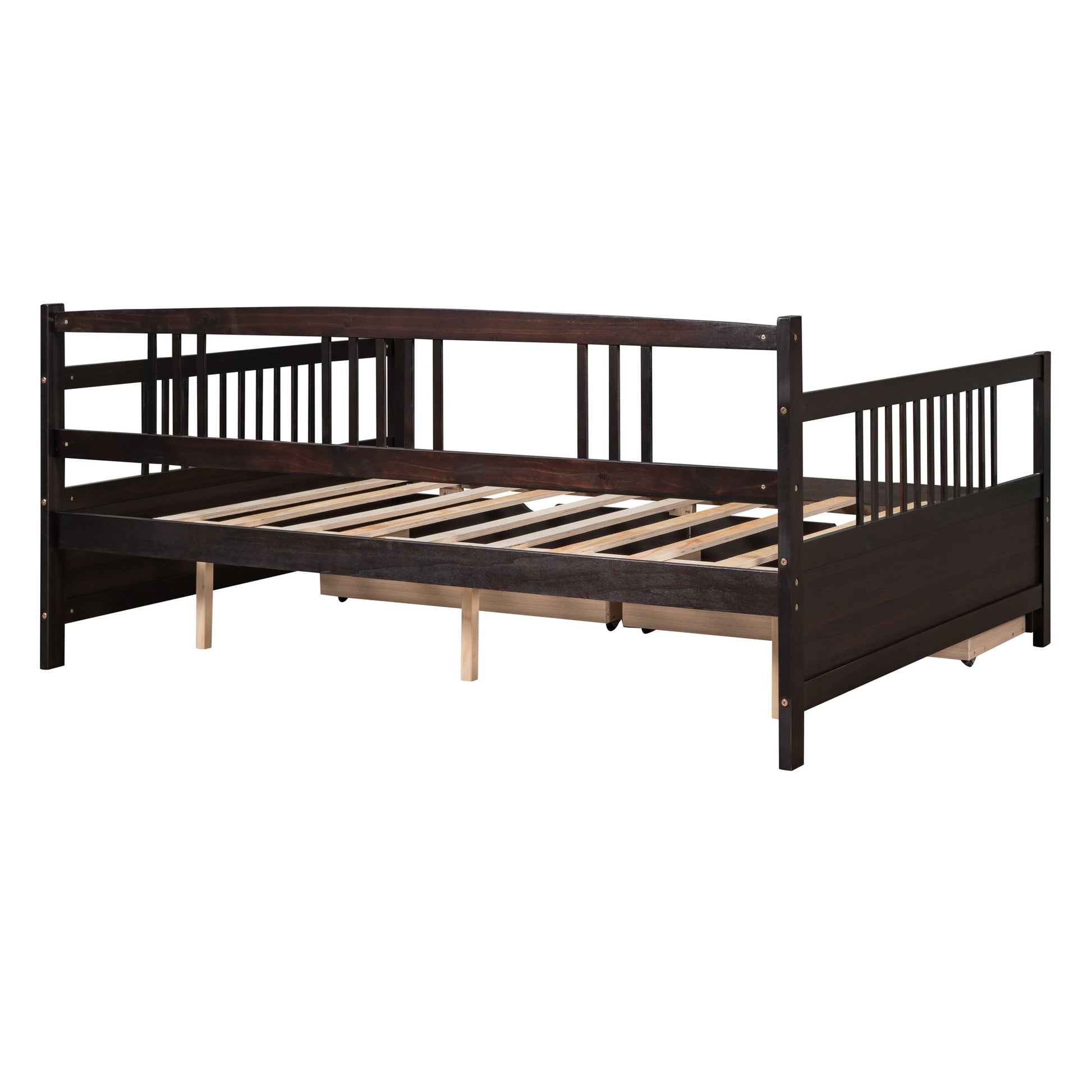 Multifunctional Modern Daybed - The Sleep Loft - Online Mattress Showroom NYC