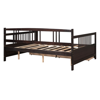 Multifunctional Modern Daybed - The Sleep Loft - Online Mattress Showroom NYC