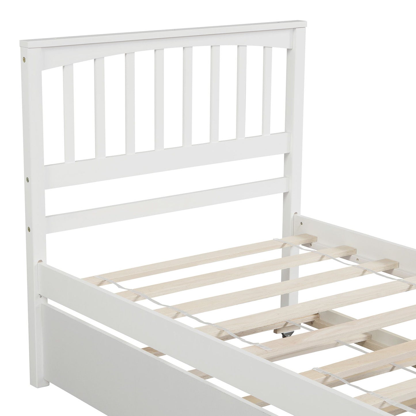 Platform Bed - The Sleep Loft - Online Mattress Showroom NYC