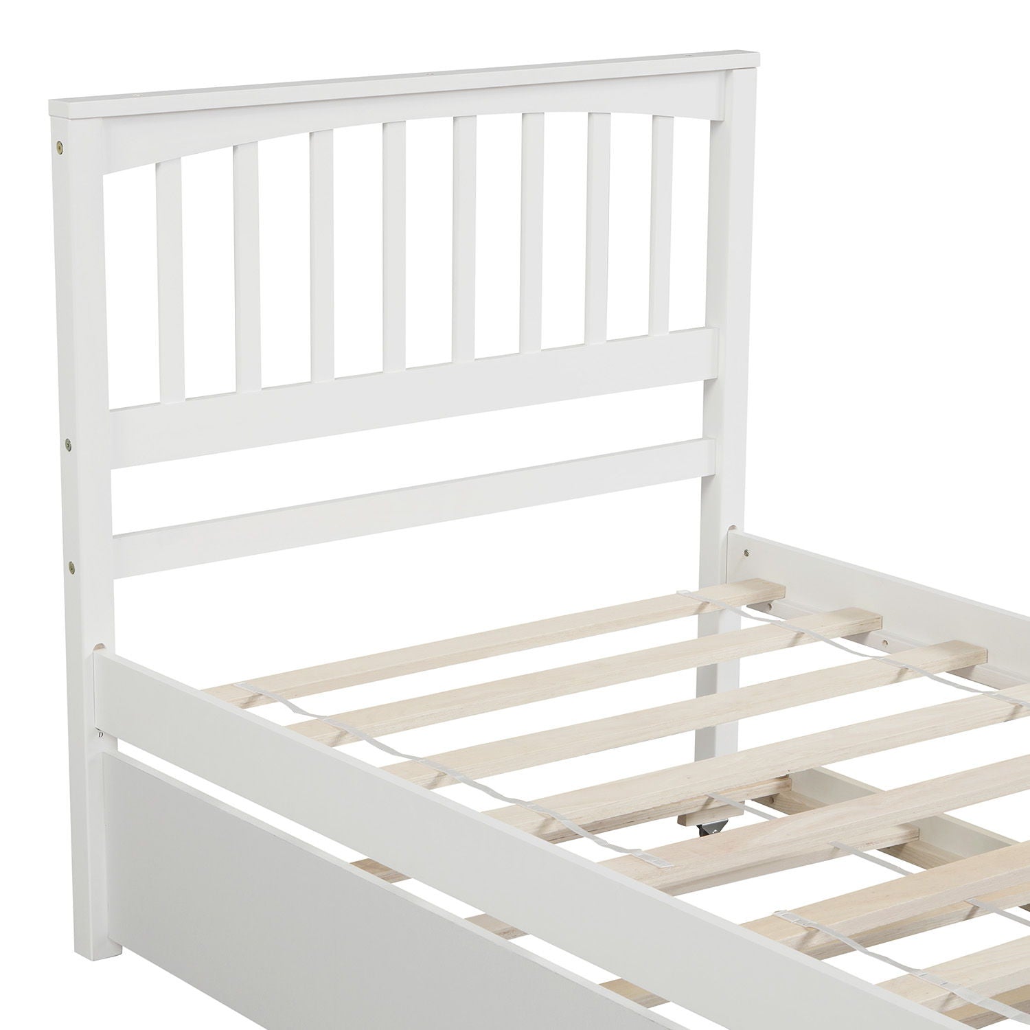 Platform Bed - The Sleep Loft - Online Mattress Showroom NYC