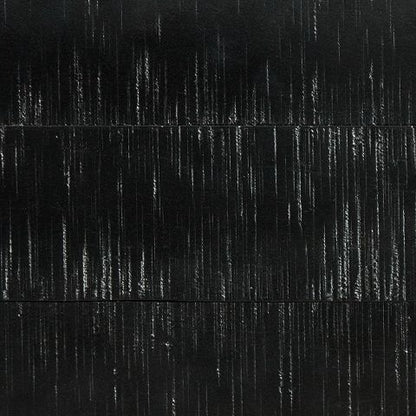 Londer - California King Panel Bed - Black - The Sleep Loft - Online Mattress Showroom NYC