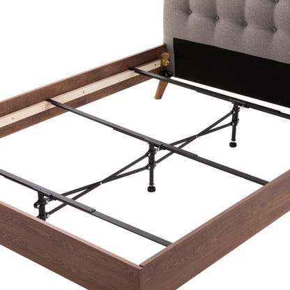 Adjustable Center Support System - The Sleep Loft - Online Mattress Showroom NYC