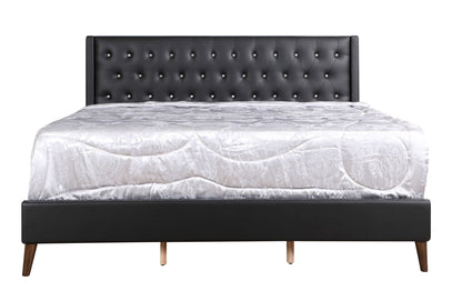 Stylish Bed For Spacious Rooms Contemporary - The Sleep Loft - Online Mattress Showroom NYC