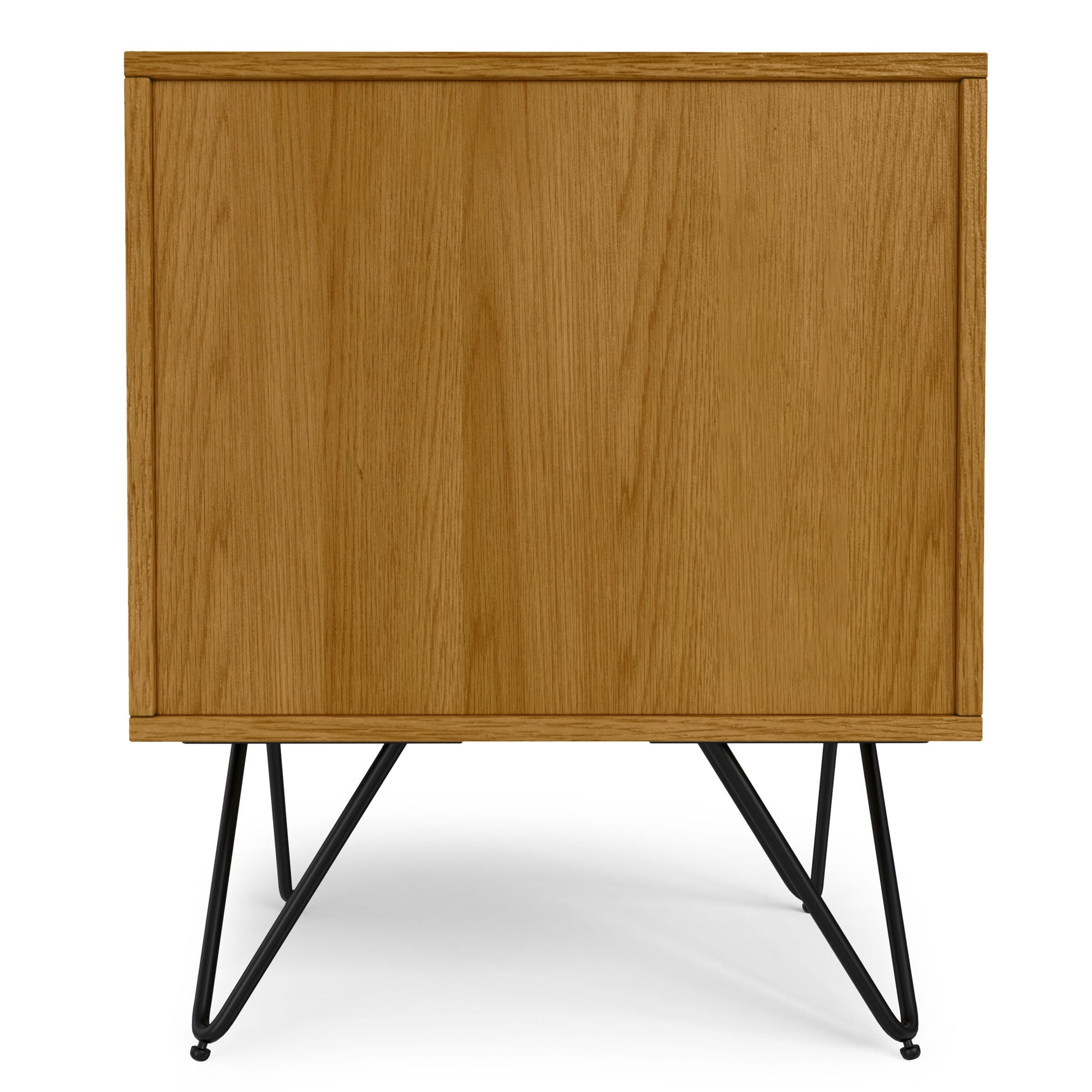 Hunter - Nightstand - The Sleep Loft - Online Mattress Showroom NYC
