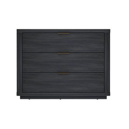 Evelyn - Nightstand - The Sleep Loft - Online Mattress Showroom NYC