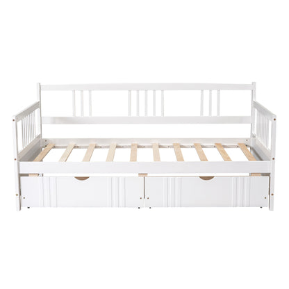 Multifunctional Modern Daybed - The Sleep Loft - Online Mattress Showroom NYC