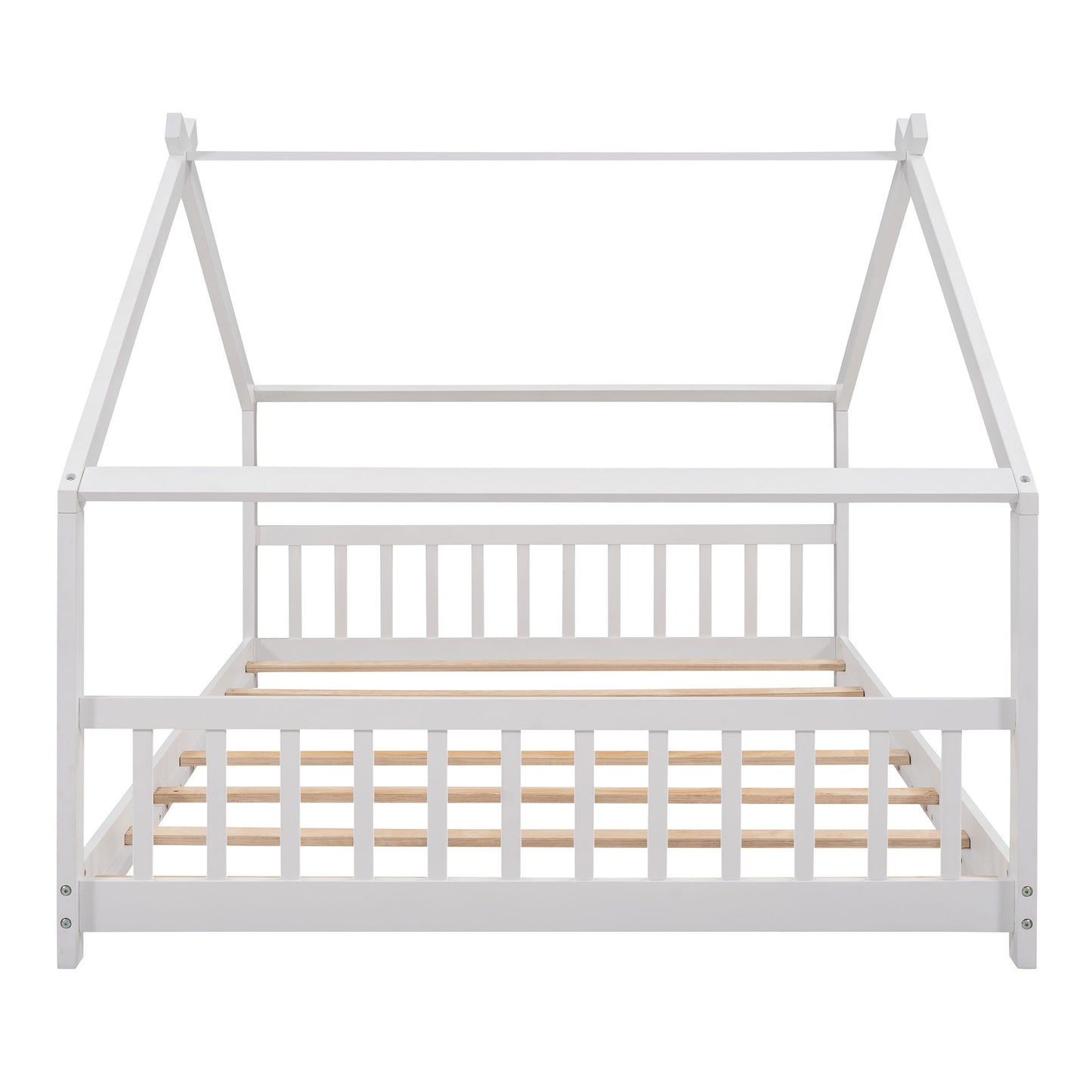 Playhouse Design Bed - The Sleep Loft - Online Mattress Showroom NYC