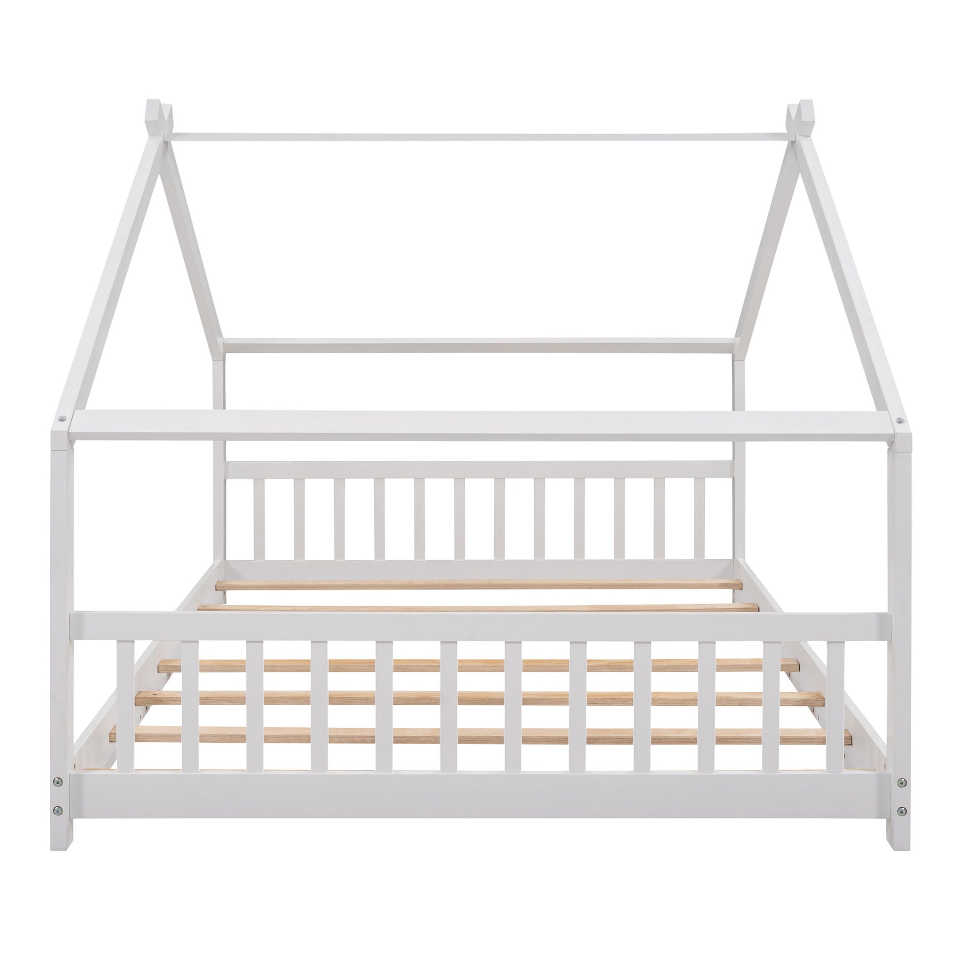 Playhouse Design Bed - The Sleep Loft - Online Mattress Showroom NYC