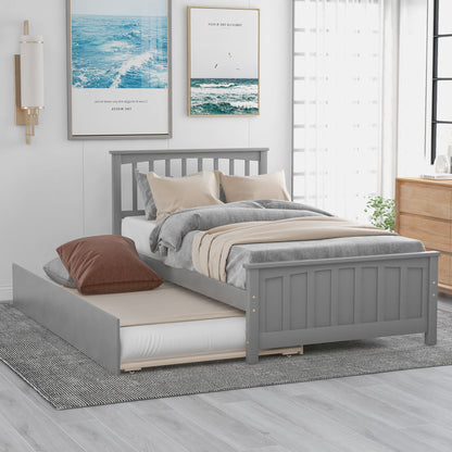 Platform Bed - The Sleep Loft - Online Mattress Showroom NYC