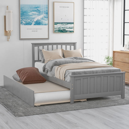 Platform Bed - The Sleep Loft - Online Mattress Showroom NYC