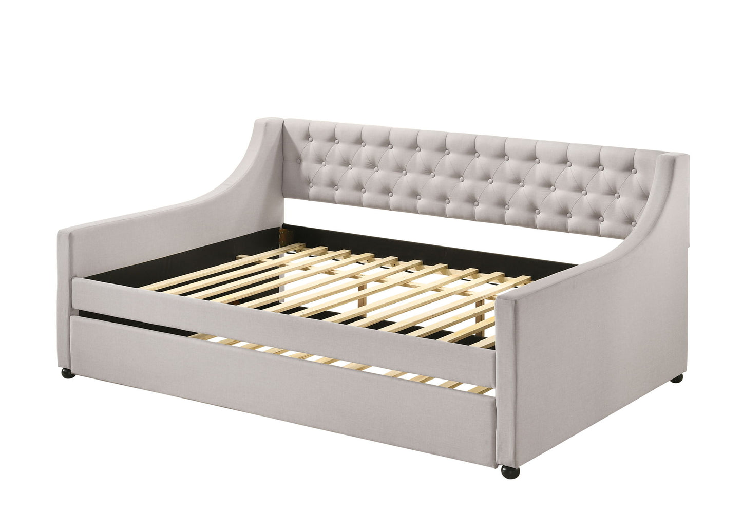 Lianna - Daybed Twin & Trundle - The Sleep Loft - Online Mattress Showroom NYC
