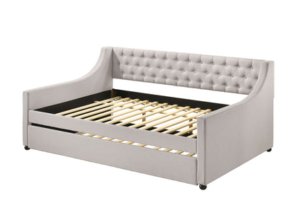 Lianna - Daybed Twin & Trundle - The Sleep Loft - Online Mattress Showroom NYC