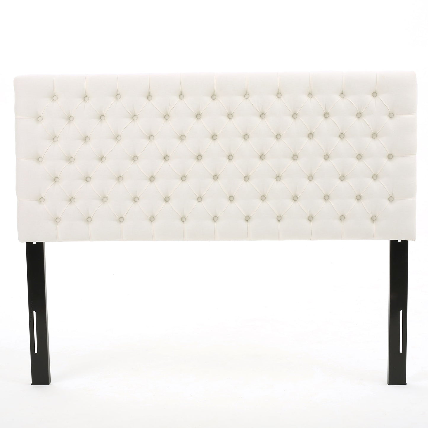Annecy - Contemporary Upholstered Headboard - The Sleep Loft - Online Mattress Showroom NYC