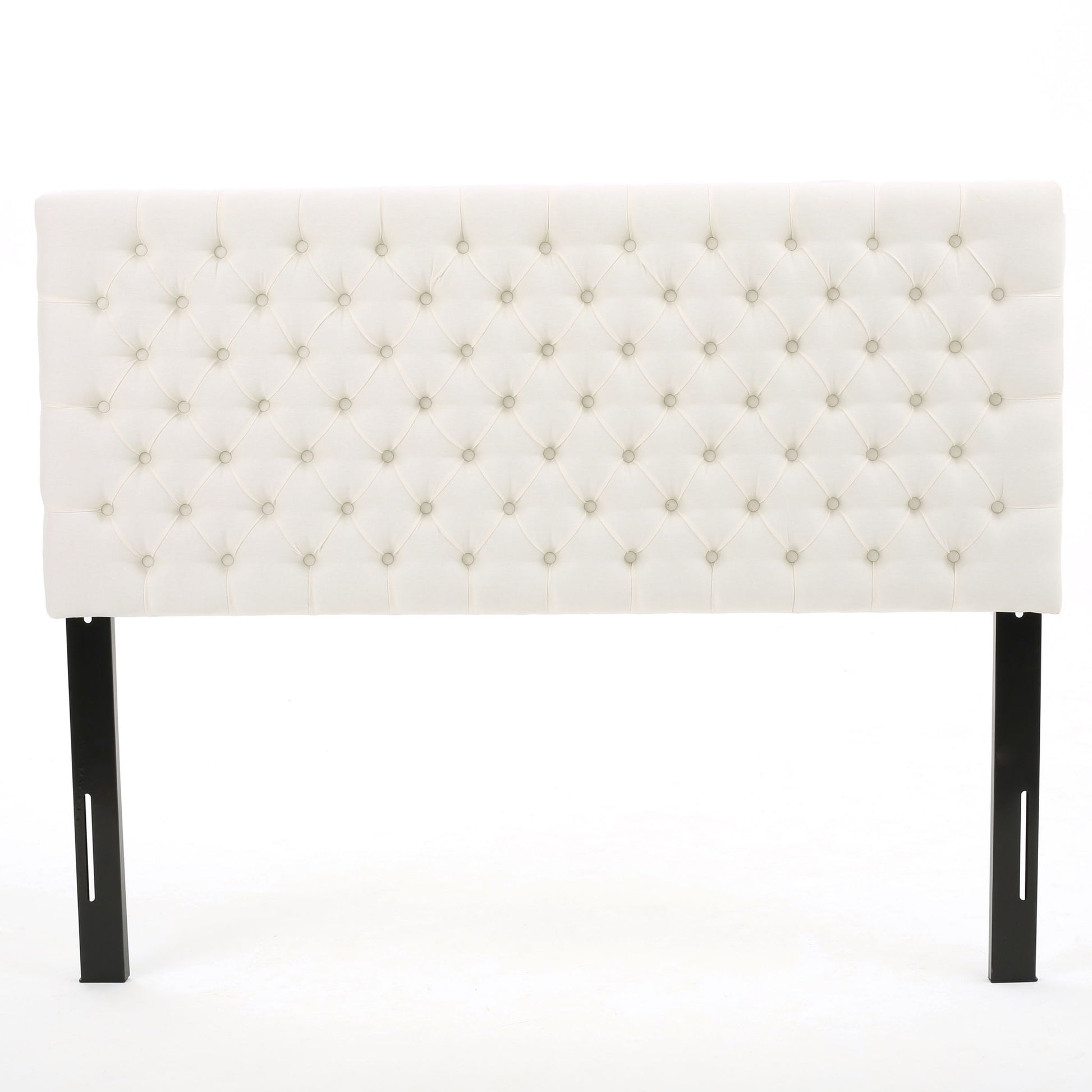 Annecy - Contemporary Upholstered Headboard - The Sleep Loft - Online Mattress Showroom NYC