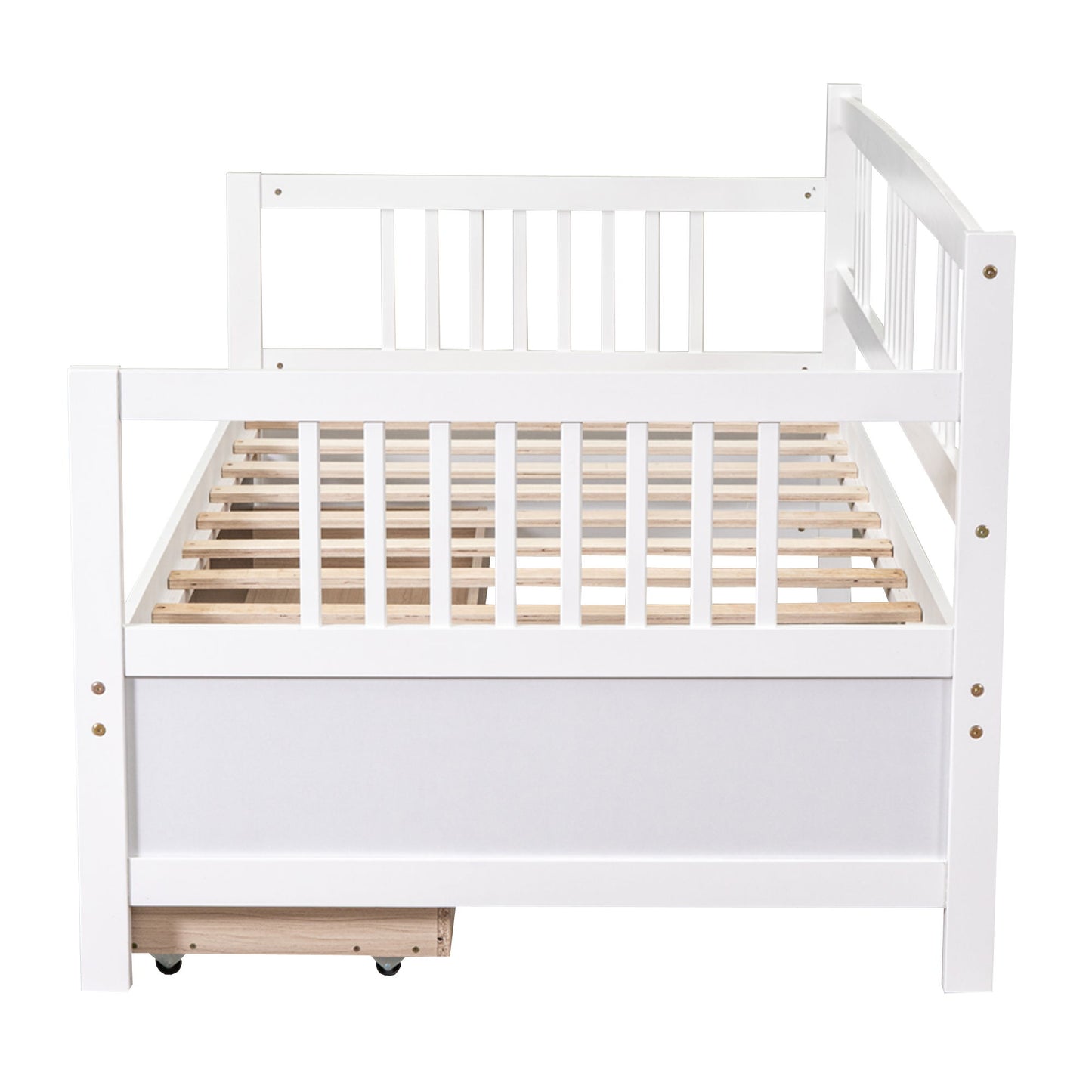 Multifunctional Modern Daybed - The Sleep Loft - Online Mattress Showroom NYC
