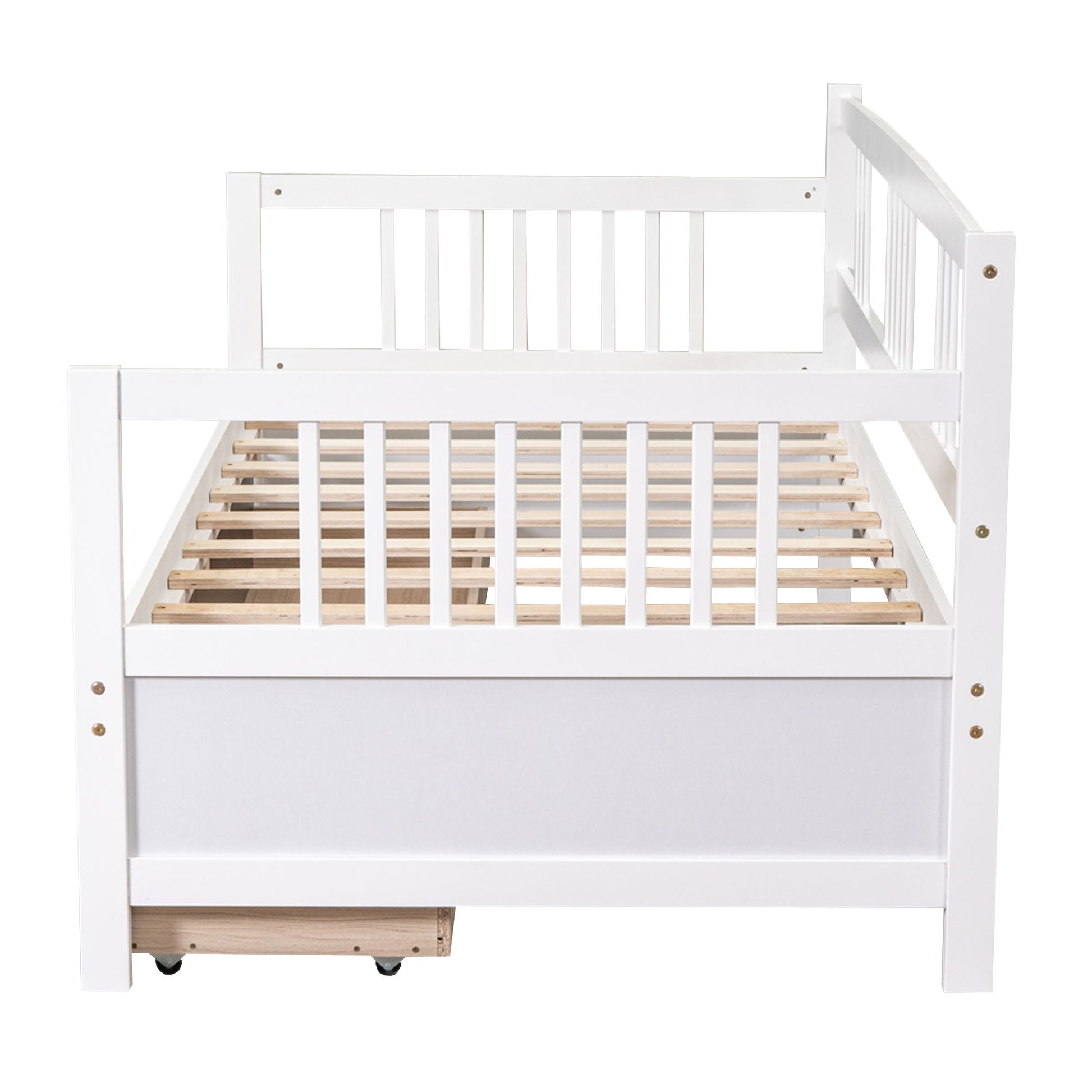 Multifunctional Modern Daybed - The Sleep Loft - Online Mattress Showroom NYC