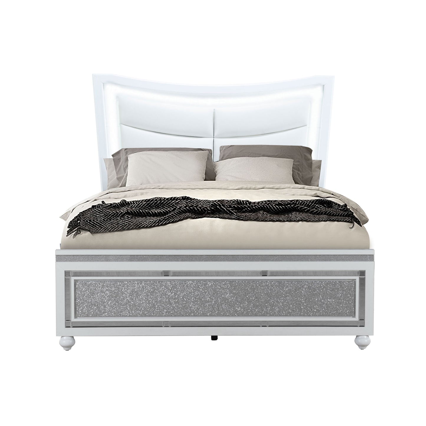 Maloise - Bed - The Sleep Loft - Online Mattress Showroom NYC