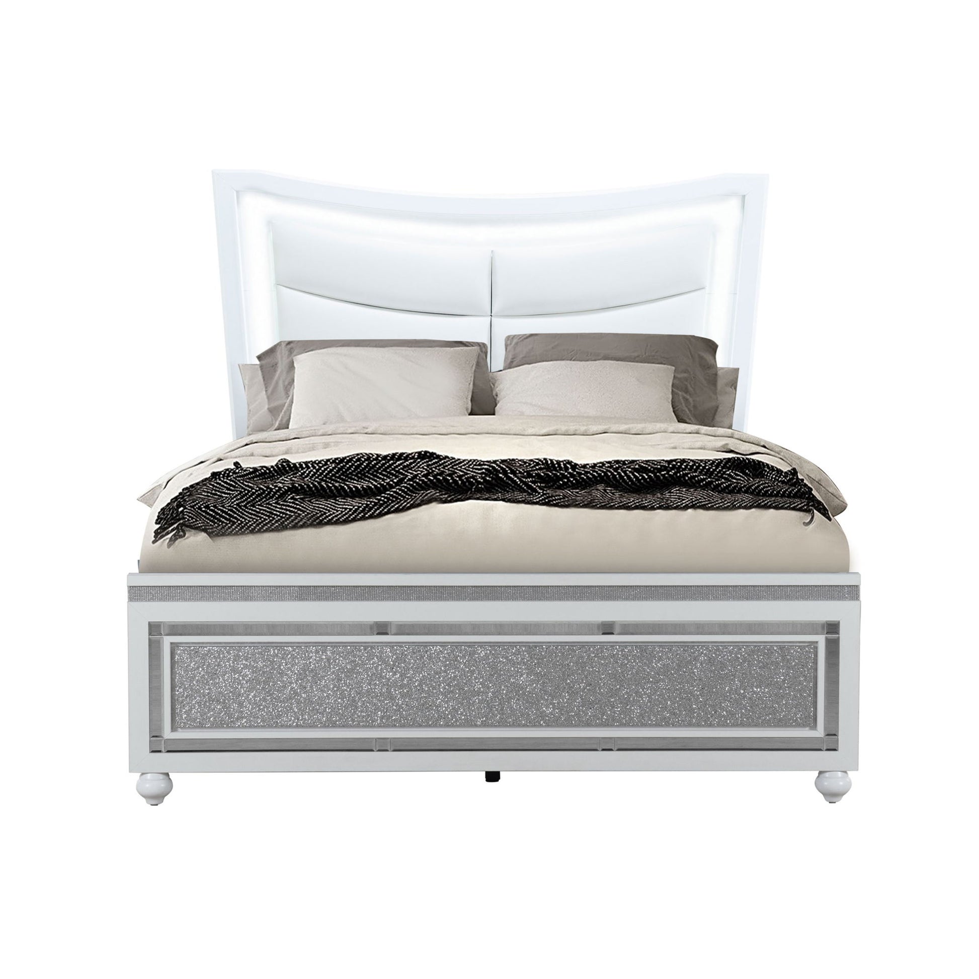 Maloise - Bed - The Sleep Loft - Online Mattress Showroom NYC