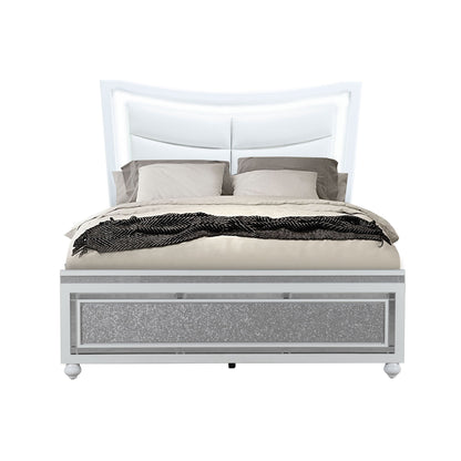 Maloise - Bed - The Sleep Loft - Online Mattress Showroom NYC