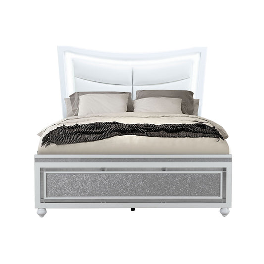 Maloise - Bed - The Sleep Loft - Online Mattress Showroom NYC