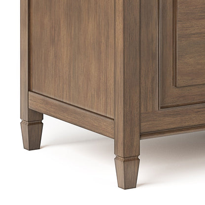 Connaught - Handcrafted Storage Bench Trunk - The Sleep Loft - Online Mattress Showroom NYC