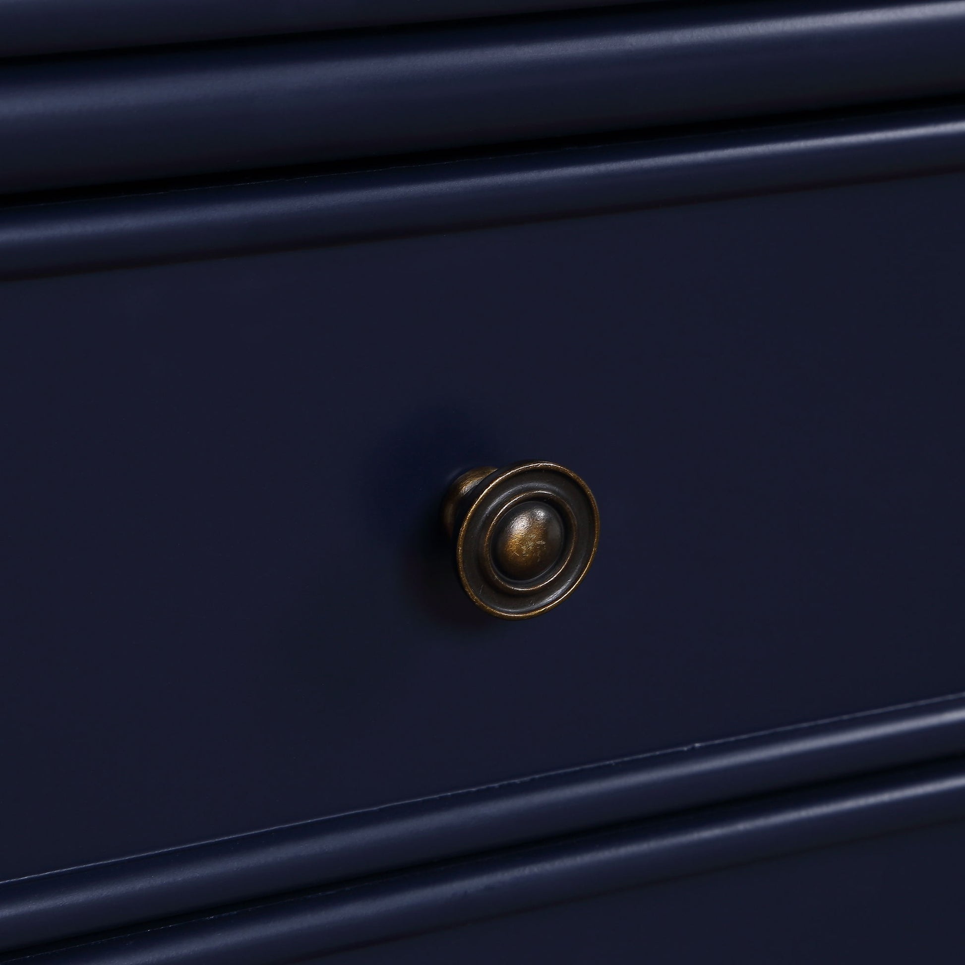 Emmett - 2 Drawer Nightstand - The Sleep Loft - Online Mattress Showroom NYC