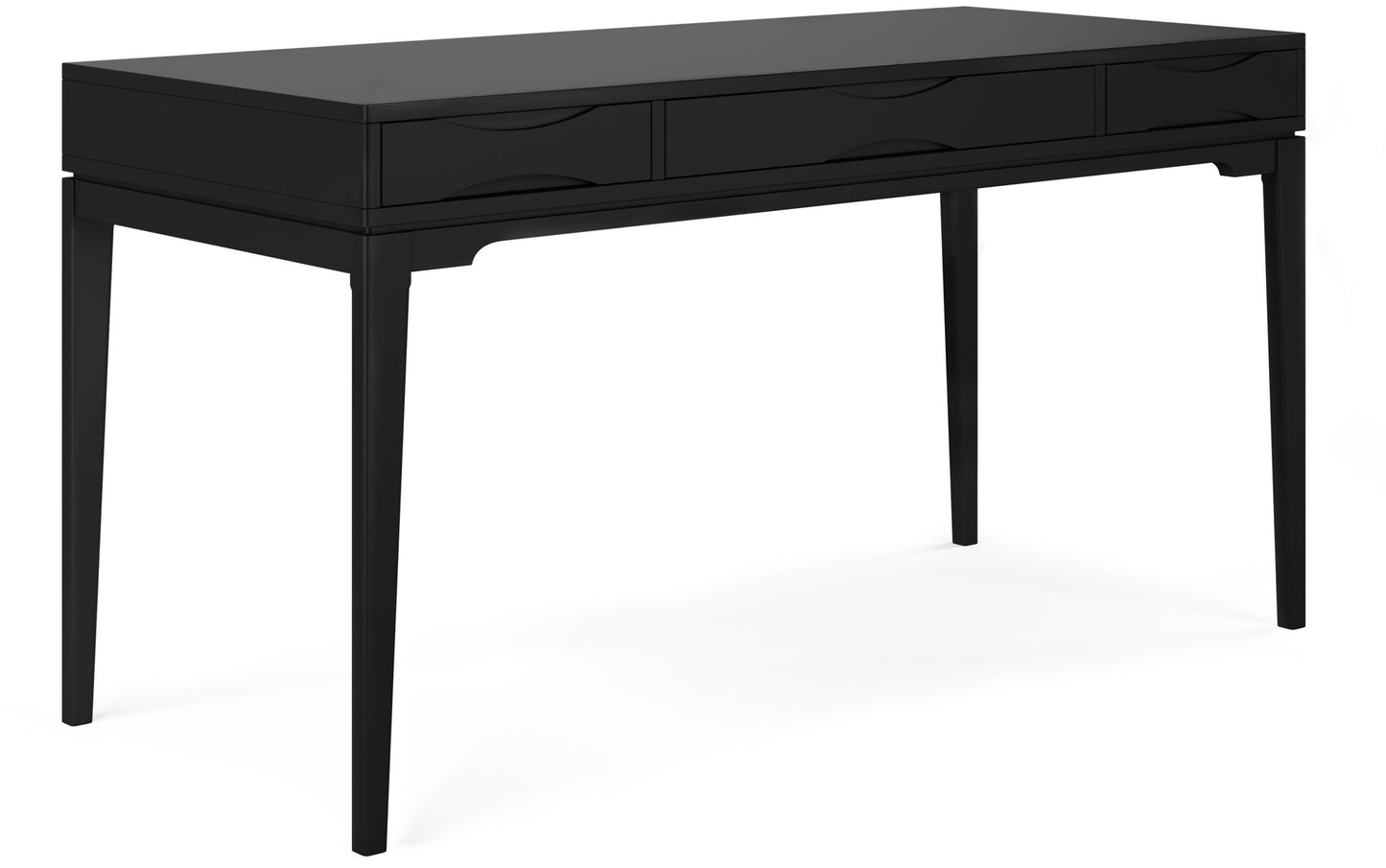 Harper - Handcrafted Desk - The Sleep Loft - Online Mattress Showroom NYC