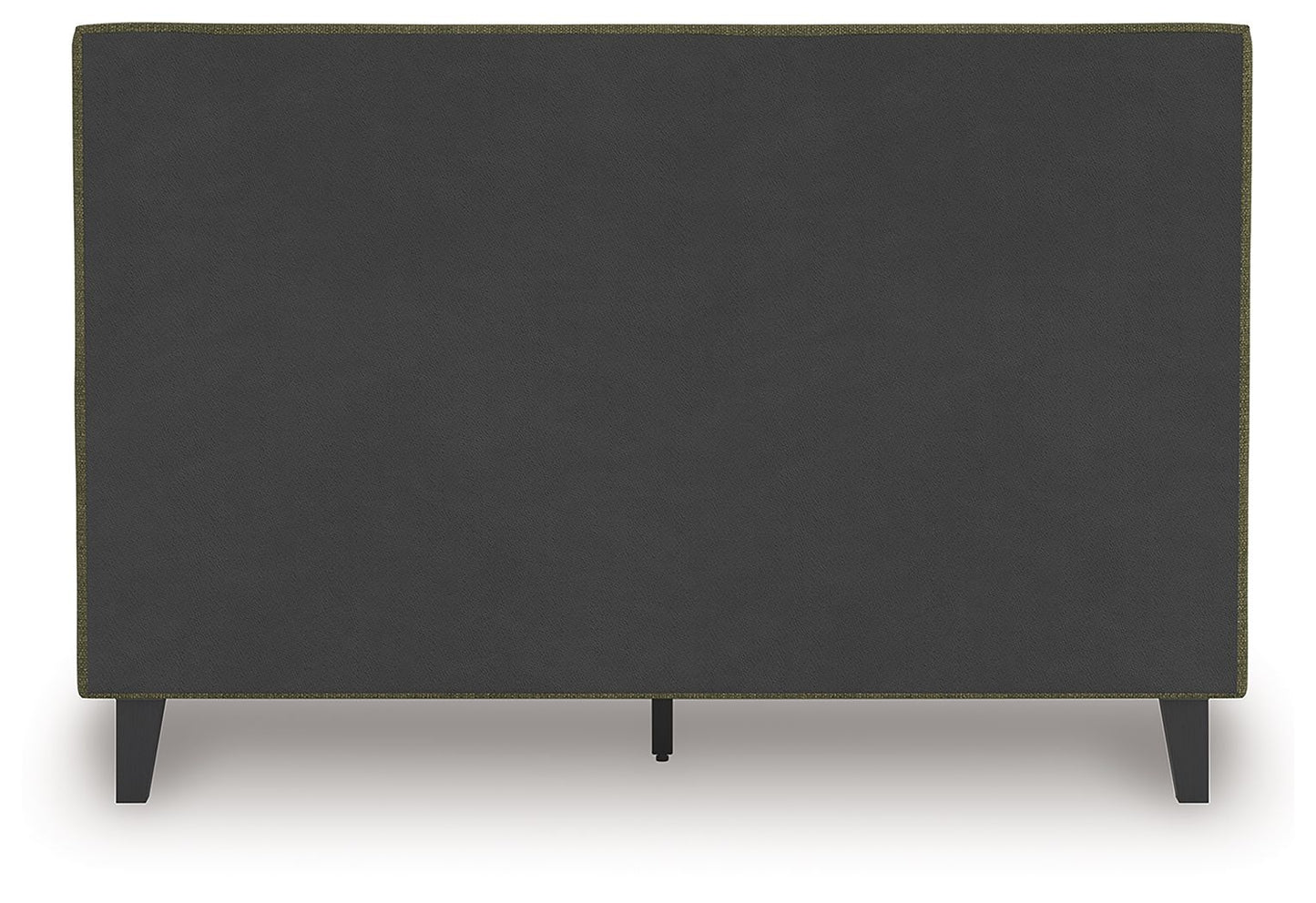 Chirason - Upholstered Bed With Roll Slats - The Sleep Loft - Online Mattress Showroom NYC