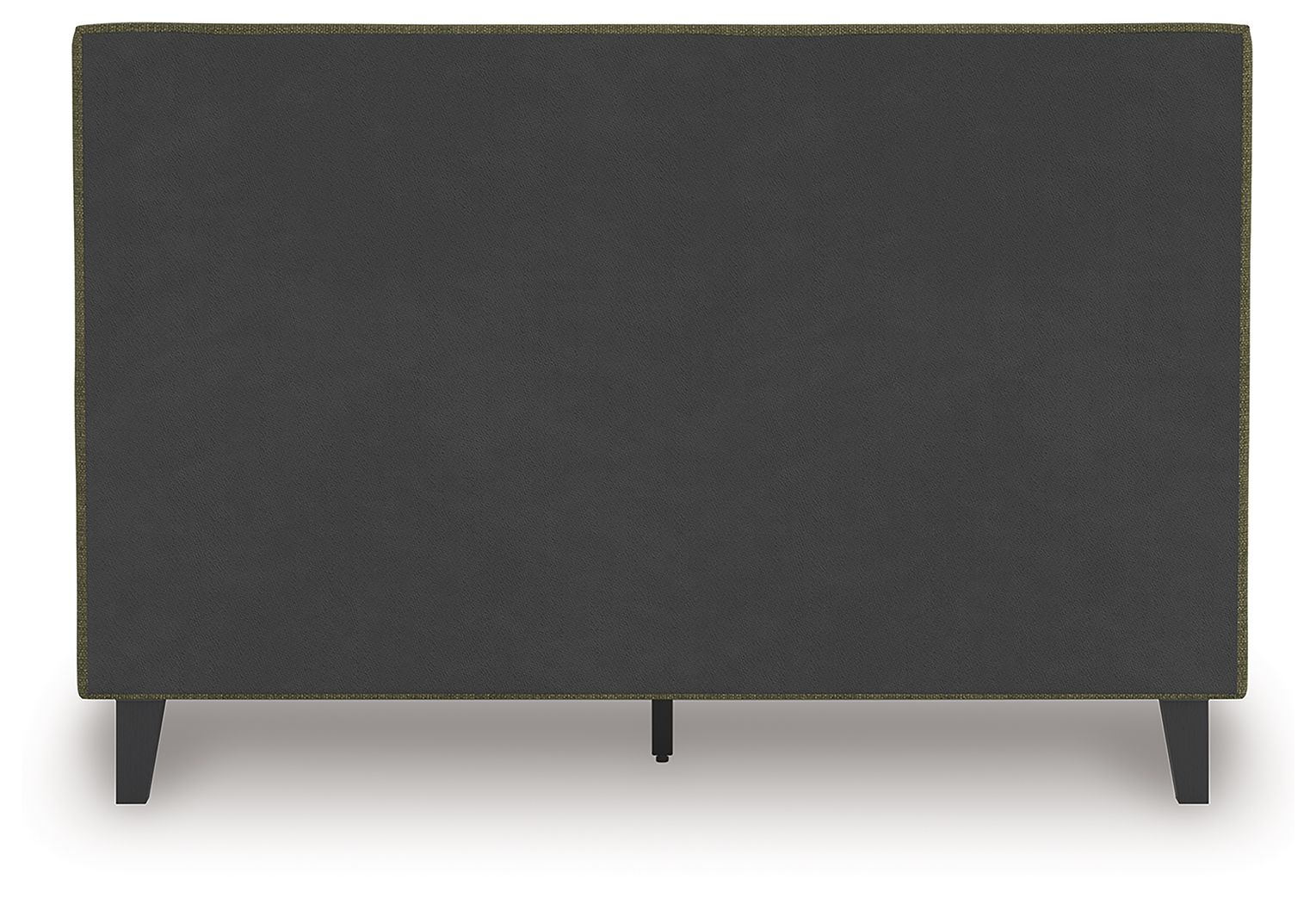 Chirason - Upholstered Bed With Roll Slats - The Sleep Loft - Online Mattress Showroom NYC