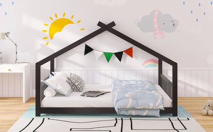 Playhouse Design Bed - The Sleep Loft - Online Mattress Showroom NYC