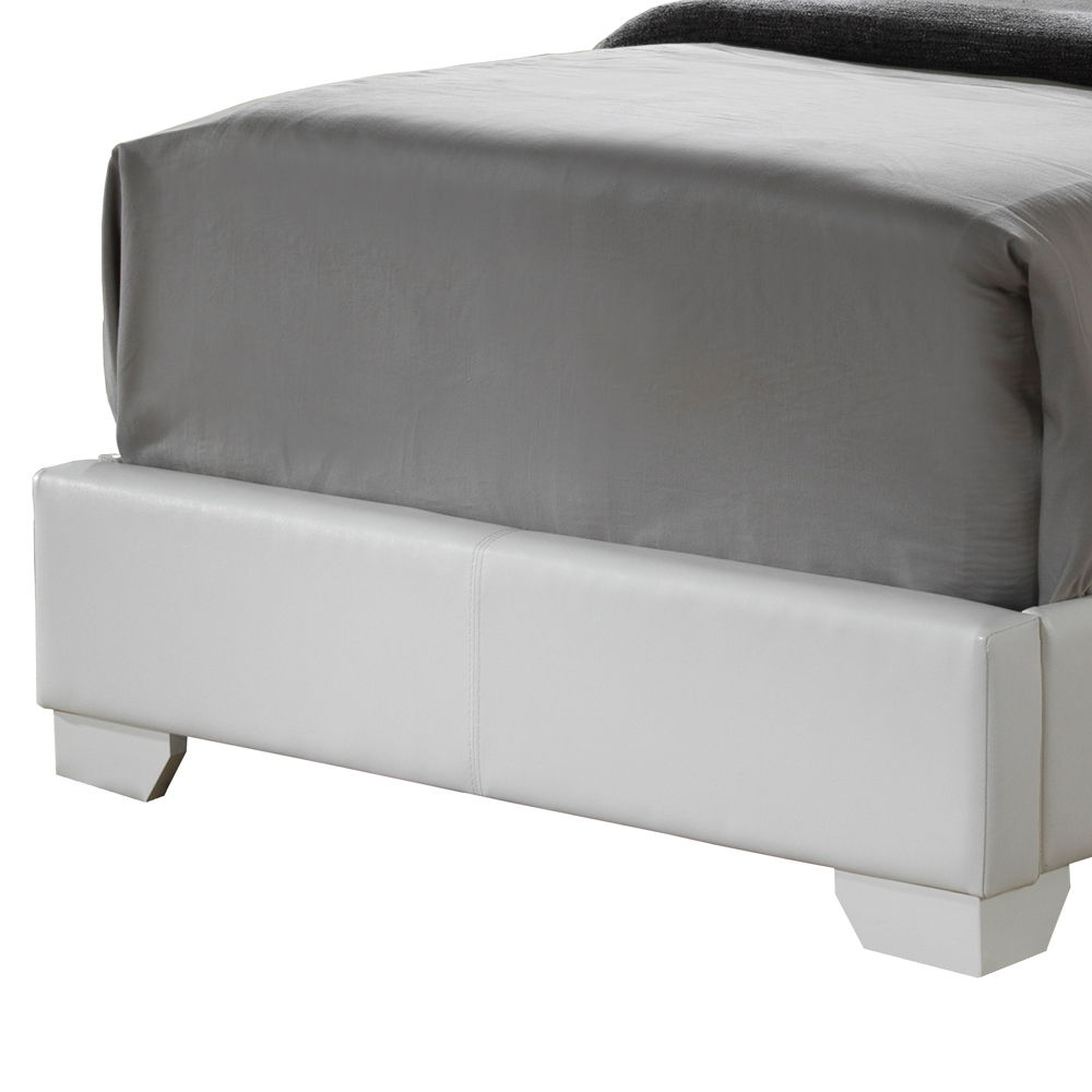 Elegant Platform Bed For Relaxed Spaces - The Sleep Loft - Online Mattress Showroom NYC
